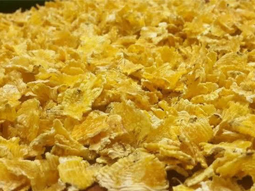 Mısır Flake Neden Tercih Edilir? Avantajları Nelerdir?